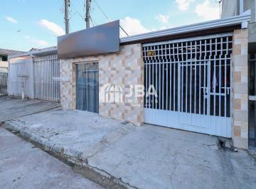 01 · Casa à venda - em Sitio Cercado