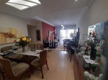 Apartamento · 78m² · 3 Quartos · 1 Vaga · Apartamento à venda em São Paulo-SP, Vila Mariana: 3 quartos, 2 banheiros, 1 vag