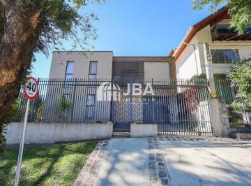 01 · Casa à venda - em Mercês