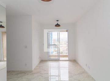 Apartamento · 50m² · 2 Quartos · 1 Vaga · Apartamento à Venda - Vila Jacuí, 2 Quartos, 50 m2
