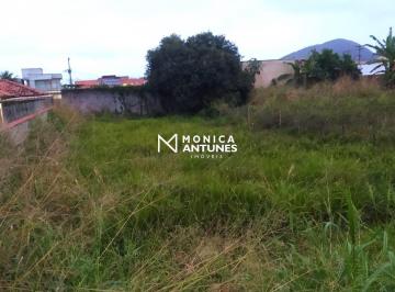Terreno · 480m² · Terreno com 480m² à Venda em Itaipuaçu | Antiga Rua 84