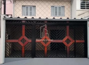 Casa · 110m² · 3 Quartos · 2 Vagas · Imperdível: Casa à venda em São Paulo, Jardim São Paulo (Zona Norte), 3 quartos,