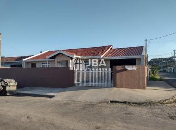 01 · Casa à venda - no Jardim Itaqui
