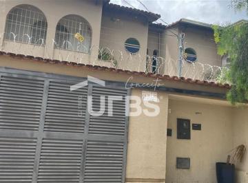 Casa · 253m² · 3 Quartos · 2 Vagas · SOBRADO - Sobrado 3 quartos, sendo 3 suítes
