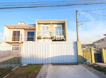 01 · Casa à venda - em Xaxim