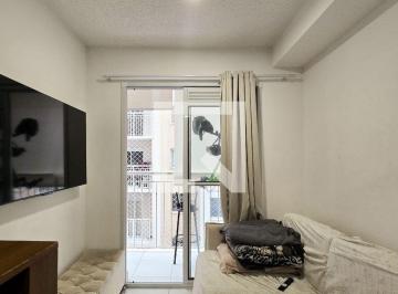 Photo 1 · Apartamento à Venda - Bom Retiro, 1 Quarto, 42 m2