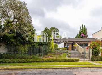 01 · Casa à venda - em Guabirotuba