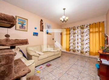 Casa · 166m² · 2 Quartos · 1 Vaga · Casa à Venda - Jabaquara, 2 Quartos, 166 m2