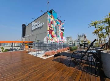 Apartamento · 40m² · 1 Quarto · Apartamento à venda - no Centro
