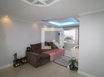 Photo 1 · Apartamento à Venda - Vila Dionísia, 3 Quartos, 64 m2