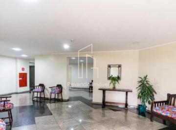 Apartamento · 87m² · 3 Quartos · 1 Vaga · Apartamento à venda em São Paulo-SP, Vila Parque Jabaquara: 3 quartos, 1 suíte,