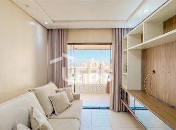Apartamento · 61m² · 2 Quartos · 2 Vagas · Apartamento 61,36 m², 2 quartos (1 suíte), 2 vagas e excelente localização