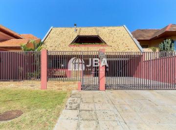 01 · Casa à venda - em Campina do Siqueira