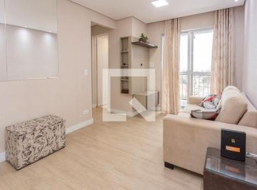 Apartamento · 48m² · 2 Quartos · 1 Vaga · Apartamento à Venda - Jardim Marabá, 2 Quartos, 48 m2
