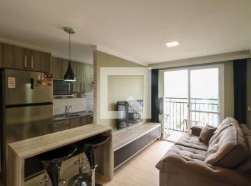 Apartamento · 49m² · 2 Quartos · 1 Vaga · Apartamento à Venda - Centro, 2 Quartos, 49 m2