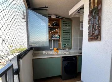 Apartamento · 64m² · 3 Quartos · 1 Vaga · Apartamento à Venda em São Paulo - Jardim Vila Mariana 3 Quartos, 2 Salas, 1 Ban