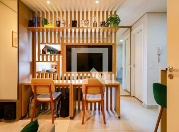 Apartamento · 26m² · 1 Quarto · Apartamento à Venda - Cidade Jardim, 1 Quarto, 26 m2