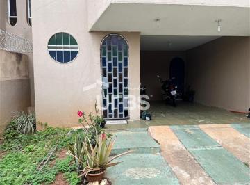 Casa · 161m² · 3 Quartos · 1 Vaga · SOBRADO - Sobrado 3 quartos, sendo 3 suítes