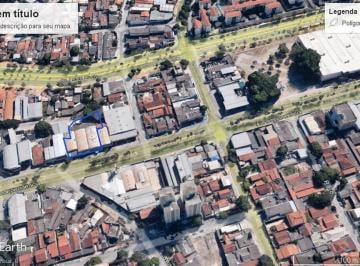Comercial · 1965m² · AREA COMERCIAL AV INDEPENCIA