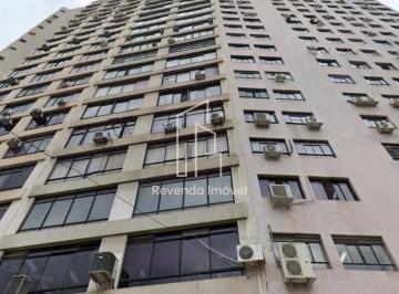 Comercial · 100m² · Sala Comercial de Luxo disponível para Locação no Centro de SP: 1 Sala, 2 Banhei