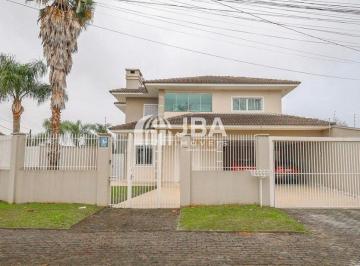 01 · Casa à venda - em Pineville