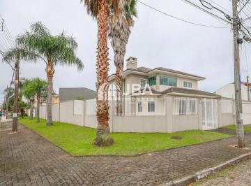 01 · Casa à venda - em Pineville
