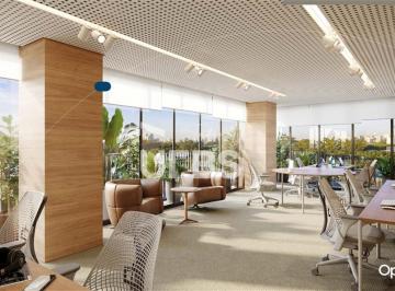 Comercial · 46m² · Opus Geo 136 - Sala Comercial