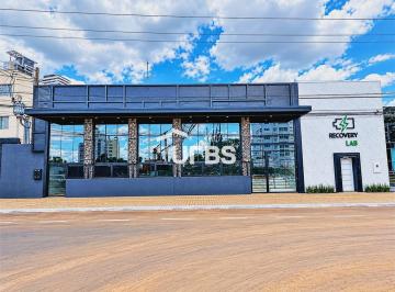 Comercial · 724m² · Imovel Comercial Marista