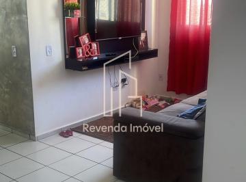 Apartamento · 53m² · 2 Quartos · 1 Vaga · Apartamento RESIDENCIAL em SÃO PAULO - SP, PARQUE SÃO LOURENÇO