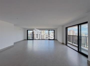 Apartamento · 203m² · 4 Quartos · 3 Vagas · Prime Bueno - Penthouse 4 quartos, sendo 4 suítes