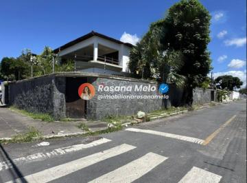 Casa 5 quartos (2 suítes), 450m², terreno de esquina, Boa Viagem · Casa 5 quartos (2 suítes), 450m², terreno de esquina, Boa Viagem
