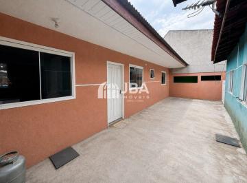 01 · Casa à venda - em Cajuru