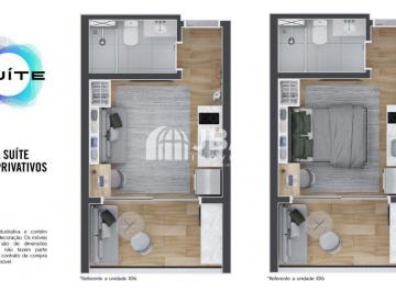 01 · Apartamento à venda - no Centro
