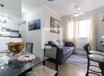 Apartamento · 42m² · 2 Quartos · 1 Vaga · Apartamento à Venda - Jardim São Savério, 2 Quartos, 42 m2