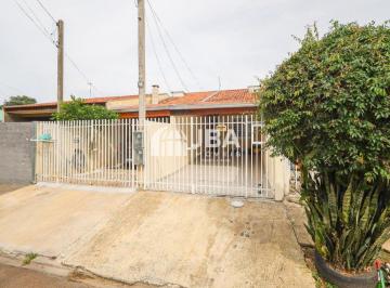 23 · Casa à venda - no Campo de Santana