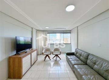 Apartamento · 110m² · 4 Quartos · 2 Vagas · Residencial Lourenzzo - Apartamento 4 quartos, sendo 2 suítes