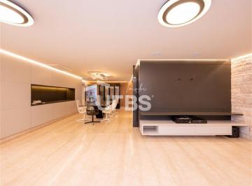 Apartamento · 350m² · 2 Quartos · 4 Vagas · Premier Unique - Cobertura 2 quartos, sendo 2 suítes