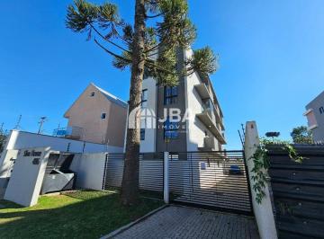 01 · Apartamento à venda - em Novo Mundo