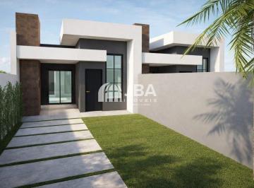 01 · Casa à venda - em Maria Antonieta