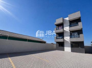01 · Apartamento à venda - em Cajuru
