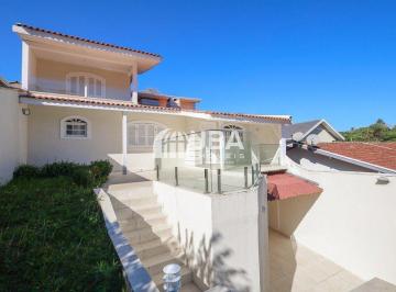 01 · Casa à venda - em Pilarzinho