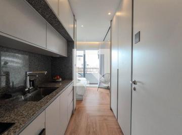 Apartamento · 24m² · 1 Quarto · Apartamento à Venda - Consolação, 1 Quarto, 24 m2