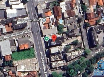 Terreno · 880m² · Terreno Comercial – 880 m² | Beberibe