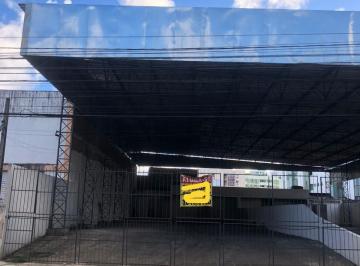 Comercial · 420m² · 1 Quarto · Galpão com 420 m² na Iputinga!