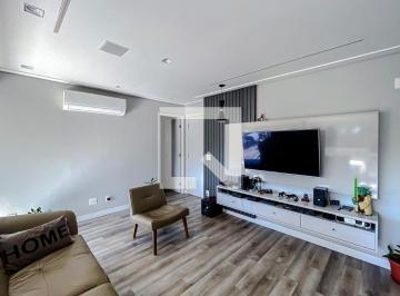 Apartamento · 105m² · 3 Quartos · 2 Vagas · Apartamento à Venda - Lapa, 3 Quartos, 105 m2