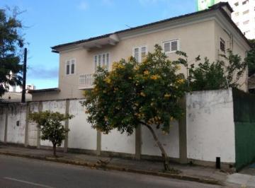 Comercial · 500m² · 5 Quartos · 3 Vagas · Casa comercial com 500 m² e primeiro andar nos Aflitos!