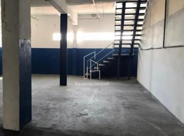 Comercial · 600m² · 5 Vagas · GALPAO COMERCIAL em SÃO PAULO - SP, JARDIM ERNESTINA