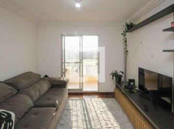 Apartamento · 79m² · 3 Quartos · 2 Vagas · Apartamento à Venda - Parque São Lucas, 3 Quartos, 79 m2