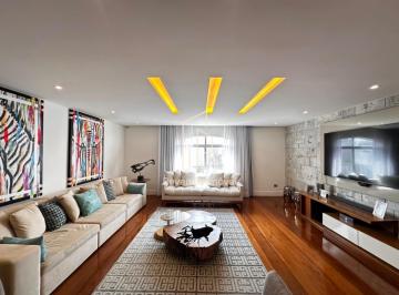 Apartamento · 211m² · 4 Quartos · Imperdível apartamento à venda em São Paulo-SP, na Vila Morumbi: 4 quartos, 3 su