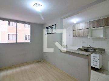 Apartamento · 49m² · 2 Quartos · 1 Vaga · Apartamento à Venda - Taboão, 2 Quartos, 49 m2